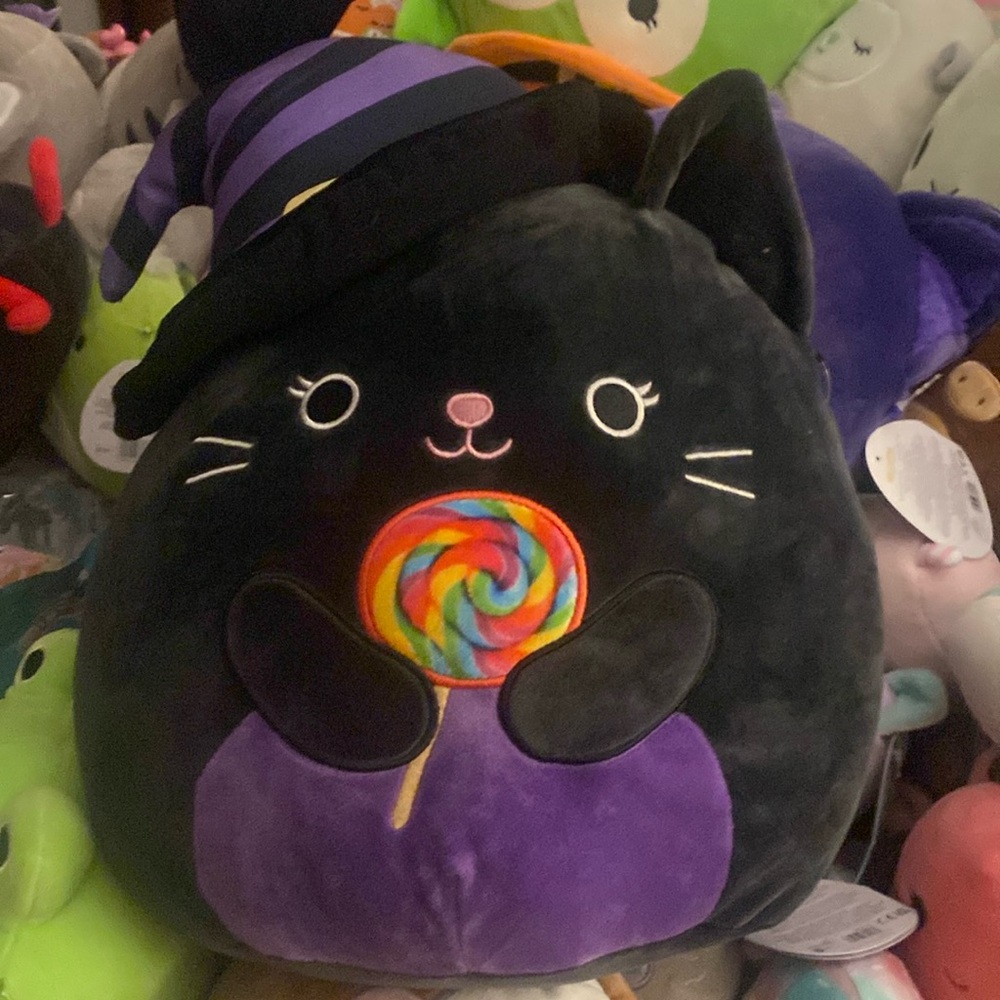 Autumn Squishmallow 12in